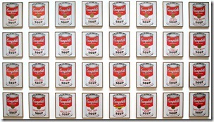 Campbell's soup